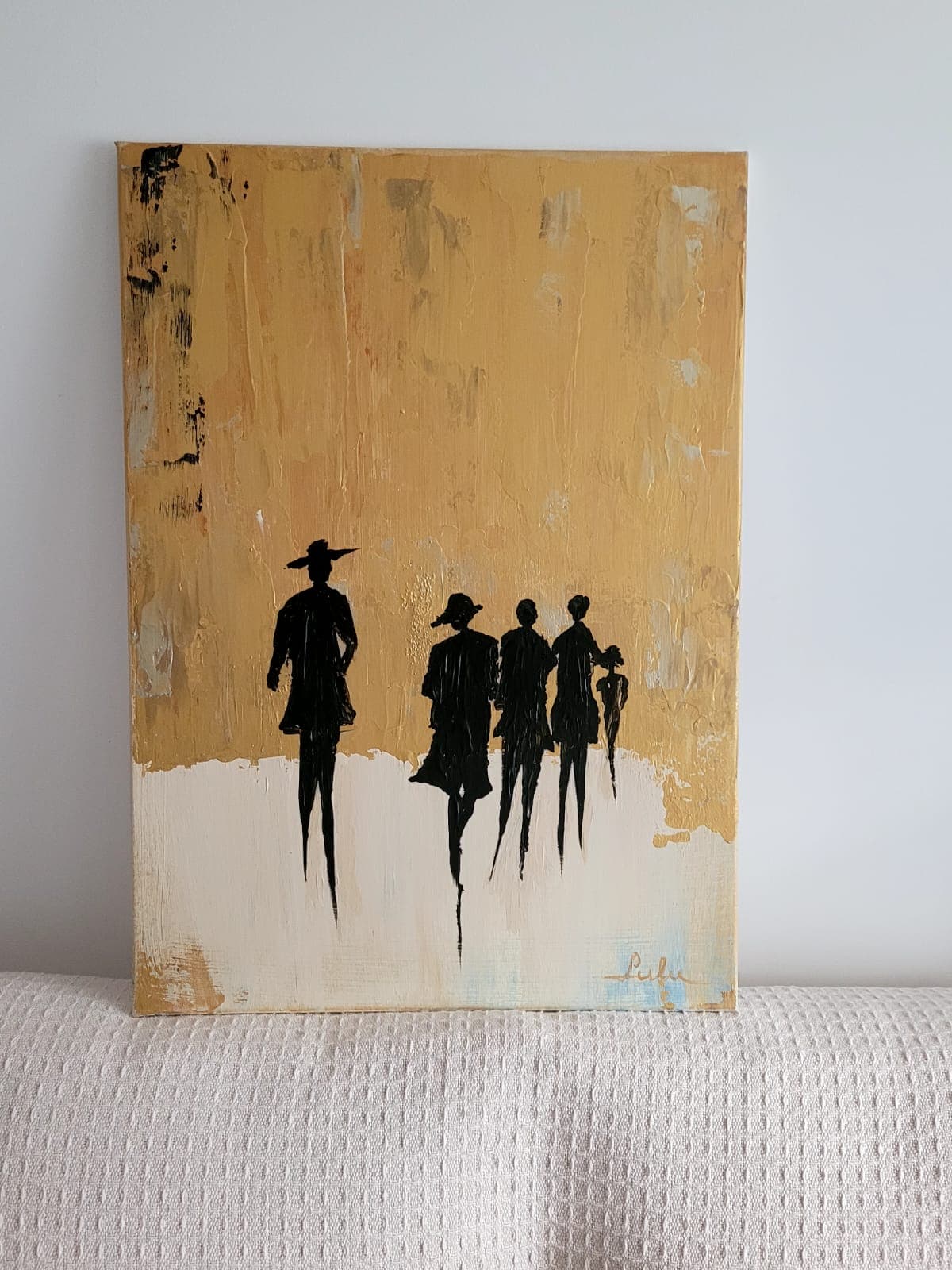 Plimbarea de odinioară